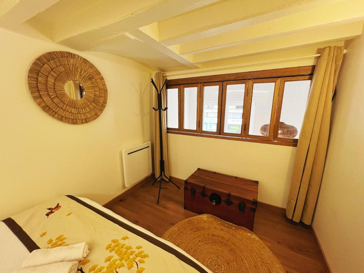 Appartement Bellecour Pavillon à Lyon Extérieur photo