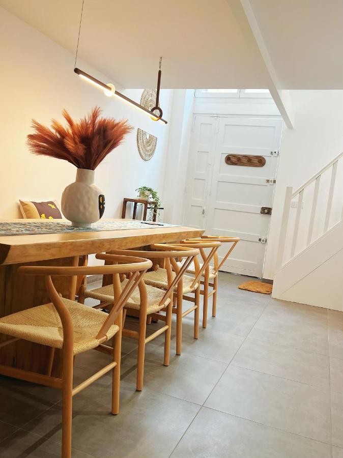Appartement Bellecour Pavillon à Lyon Extérieur photo